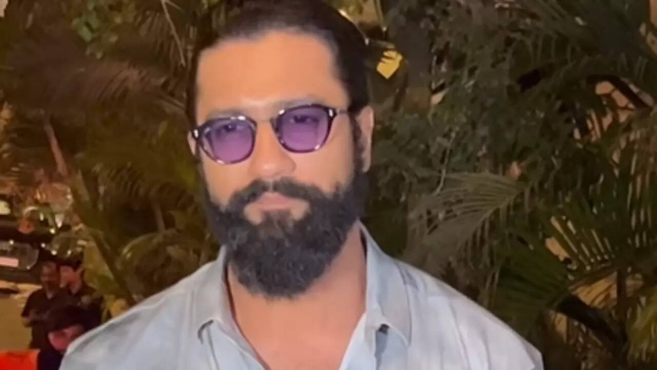 'Chhaava' leaked online! Vicky’s epic saga hit by piracy