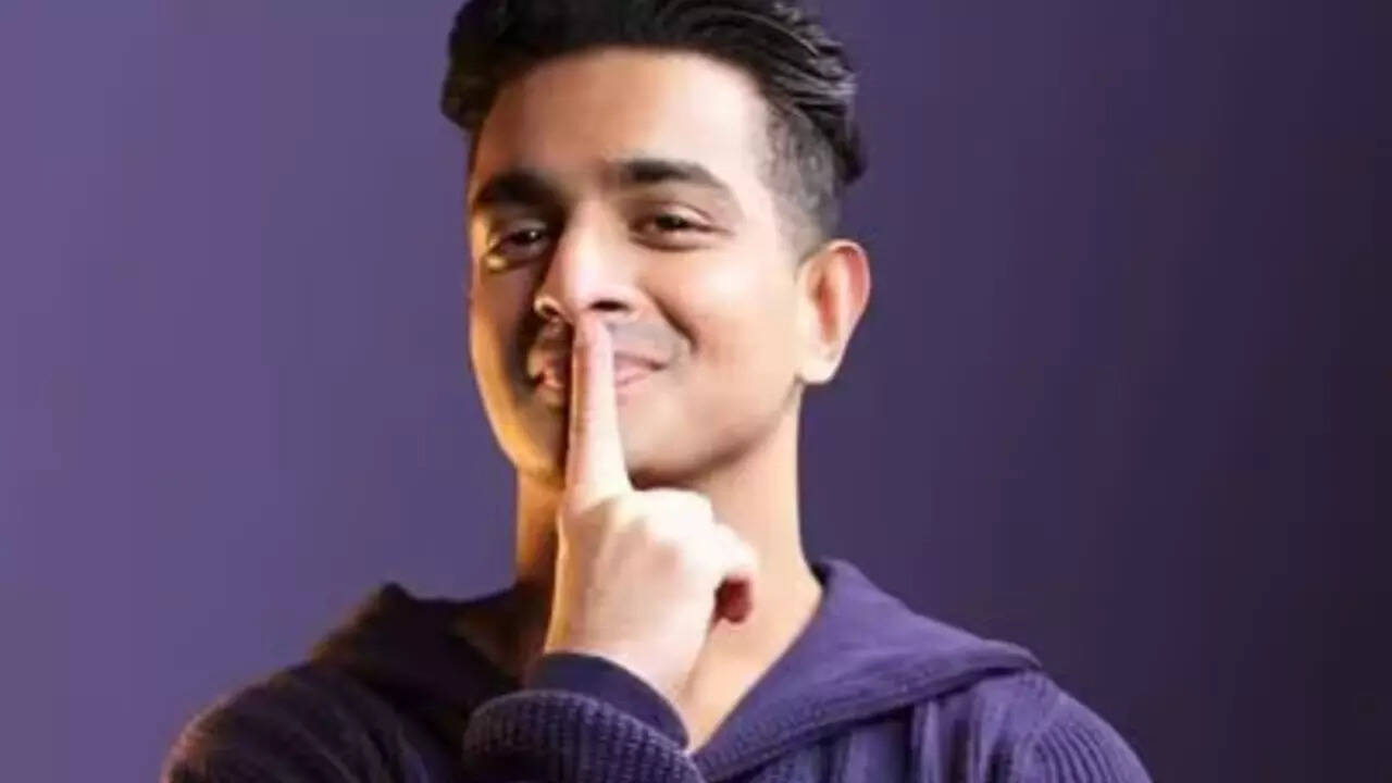 Who Is Ranveer Allahbadia's father?