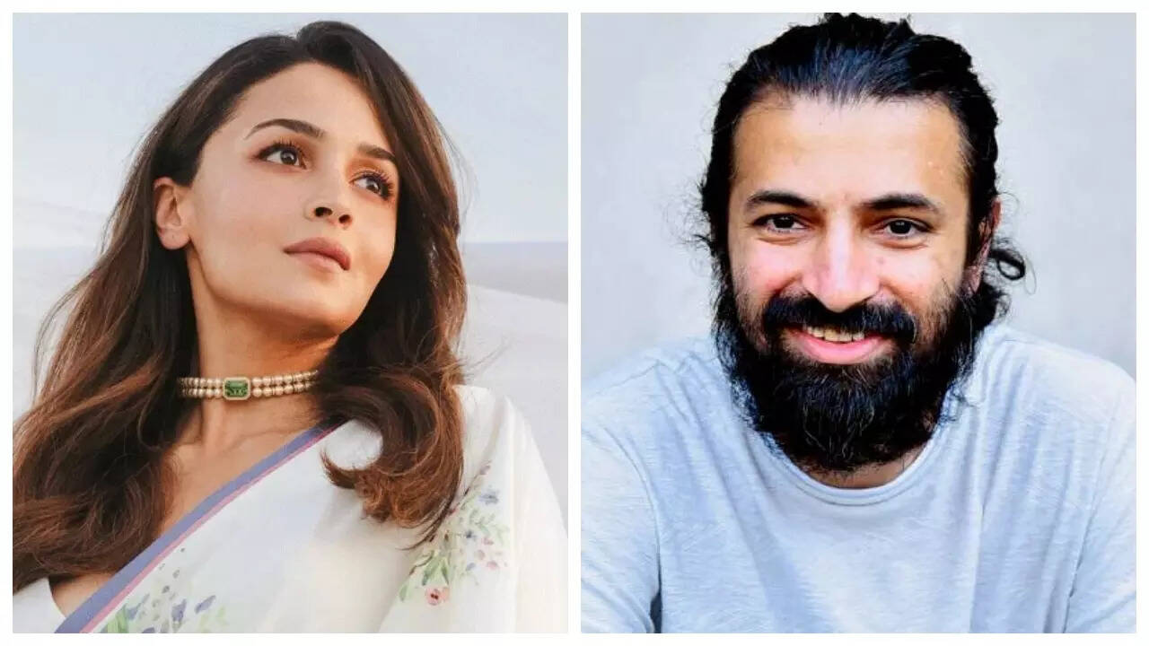 Alia Bhatt to star in Kalki director Nag Ashwin's next?