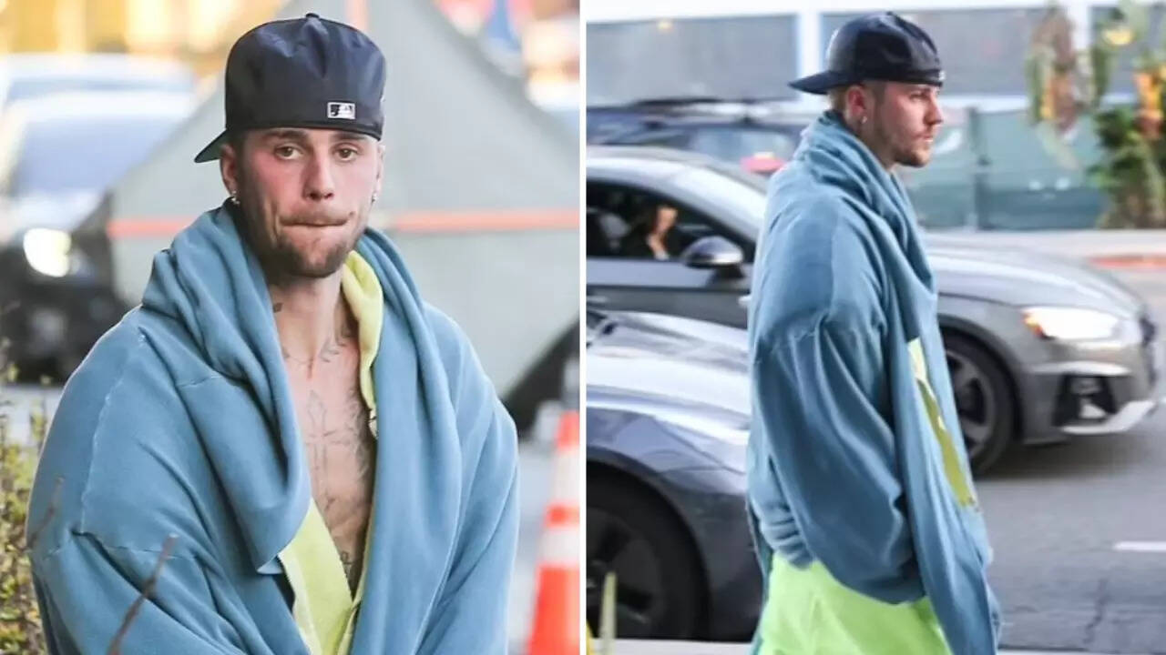 Bieber’s comment on Keke's post sparks marriage rumours