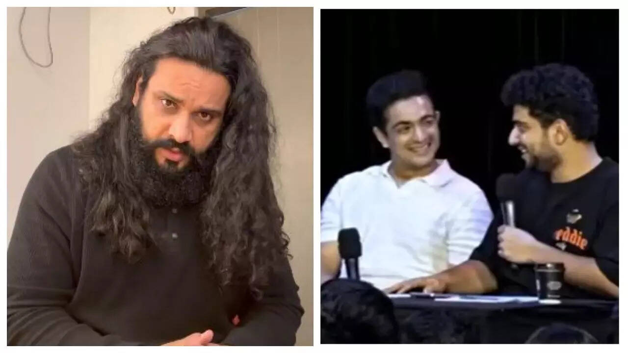 WWE star warns Ranveer: 'No security can save you'