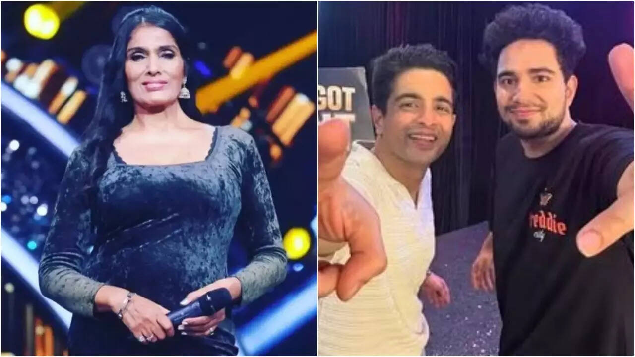 Anu Aggarwal reacts to Ranveer Allahbadia controversy