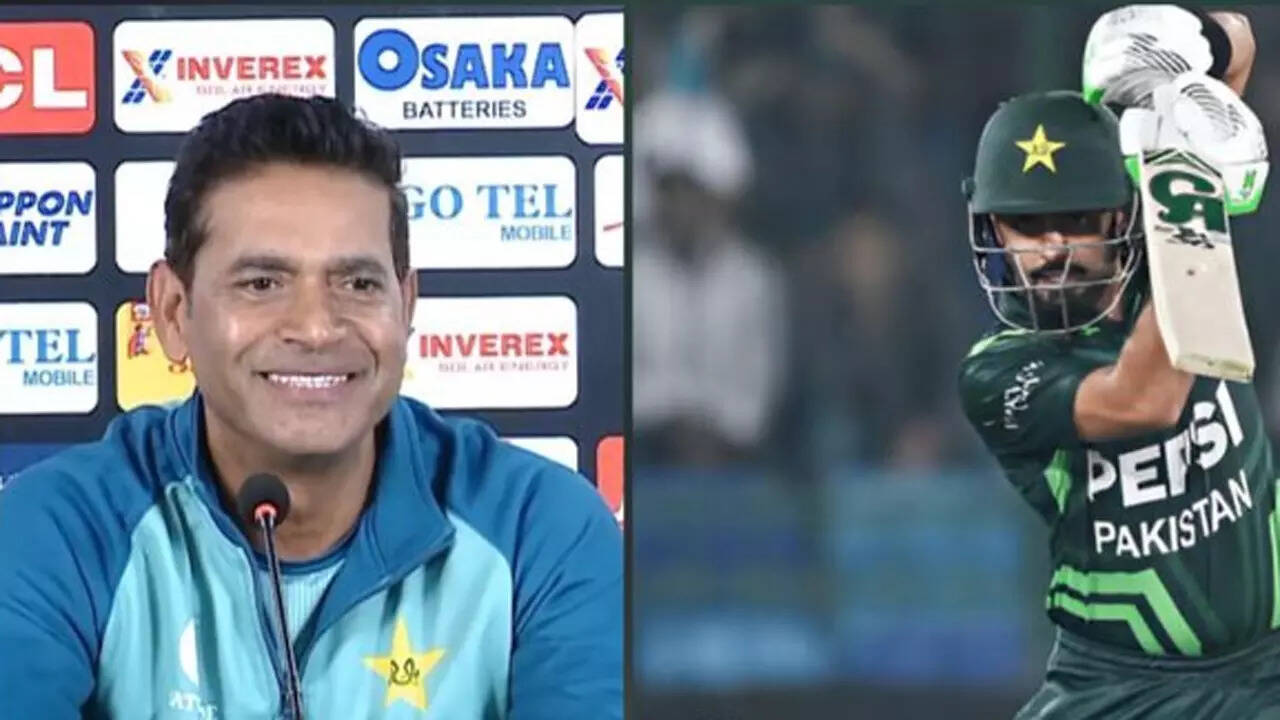 'Pakistan will do great in Champions Trophy, Babar should open'