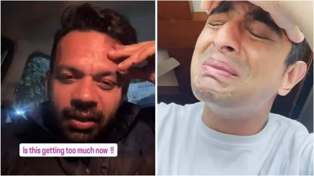 Gaurav, who slammed Ranveer, now says 'unfairly targeted'