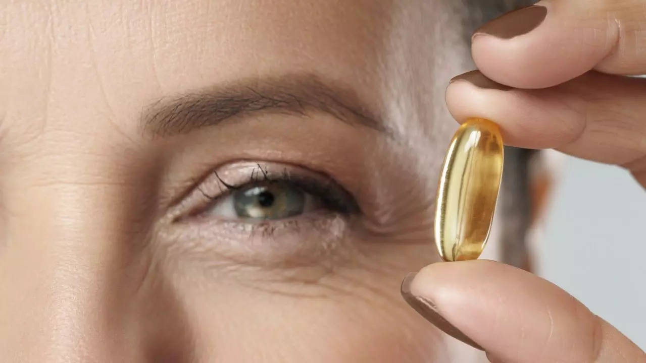 Best eye-friendly nutrients to protect and boost vision