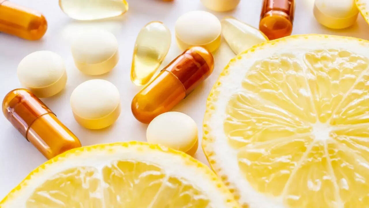 vitamin c