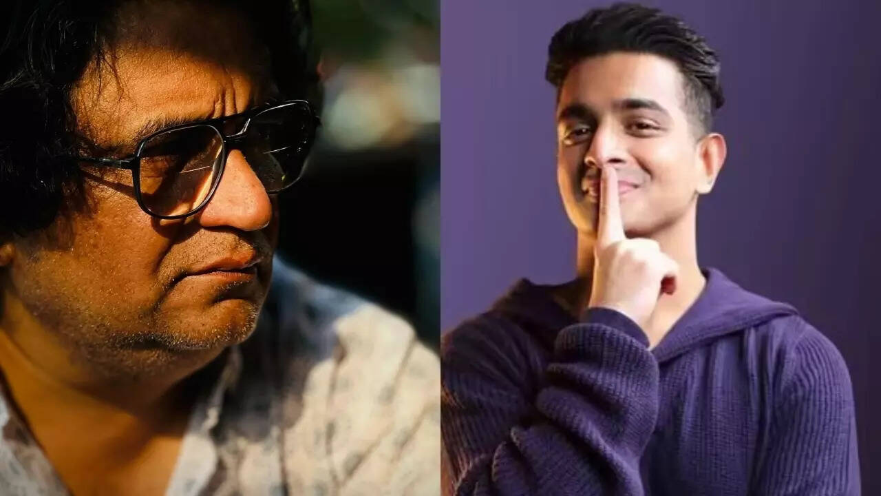 Swanand Kirkire says Ranveer should be forgiven