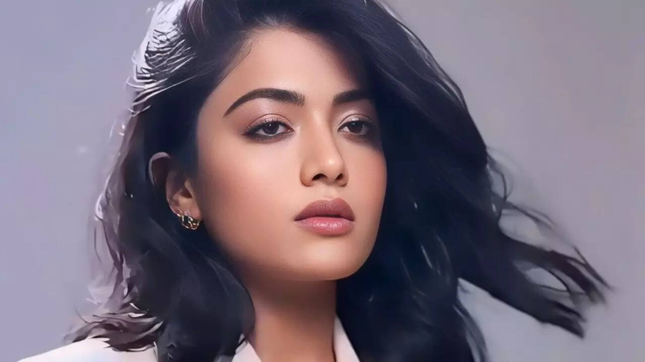 Rashmika’s ‘I am from Hyderabad’ remark sparks debate
