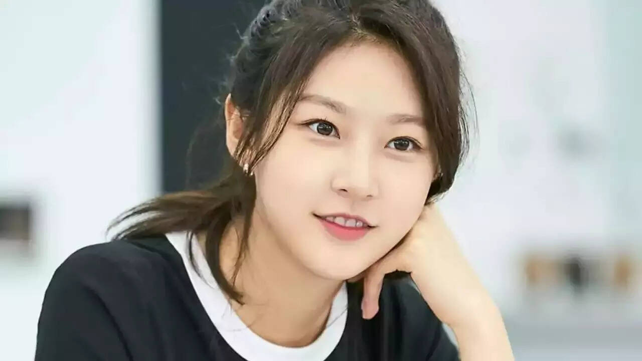 Kim Sae-Ron found dead at her residence at 24: Report