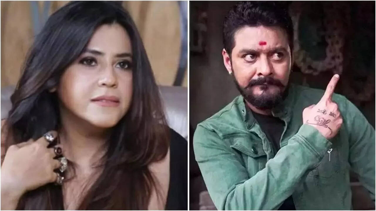 Ektaa Kapoor to file Rs 100 crore defamation suit amid row