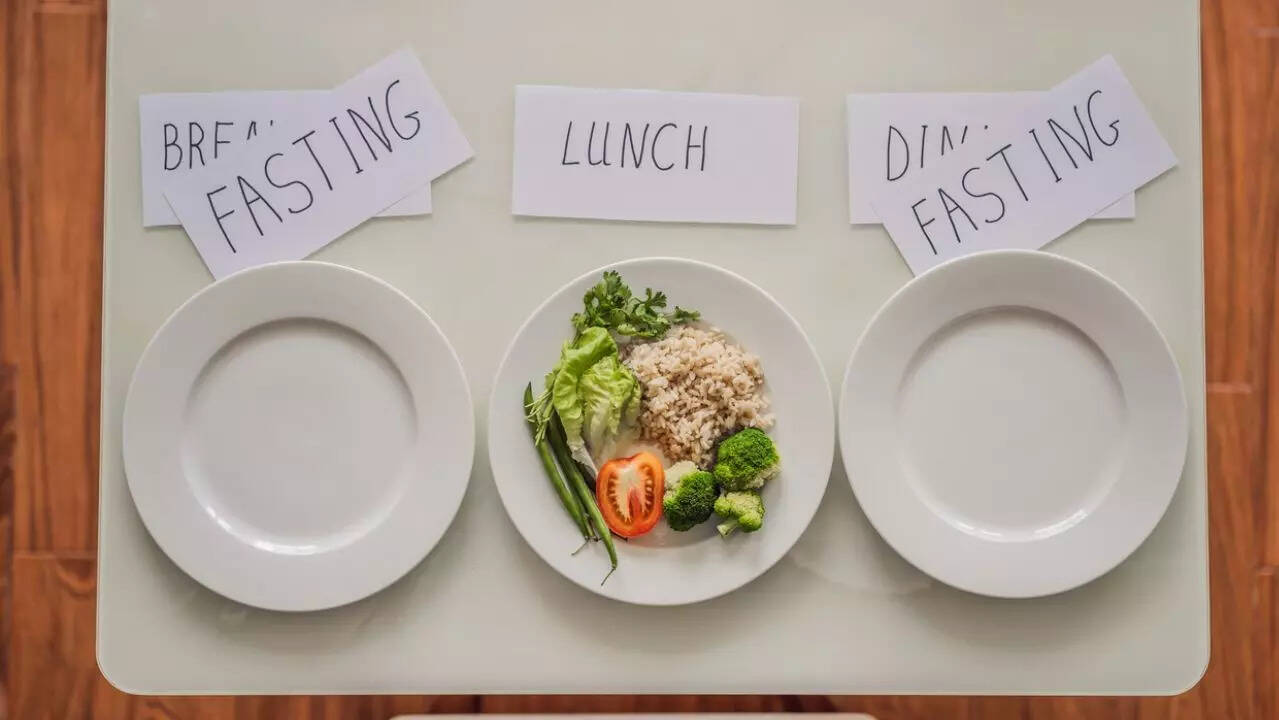 skipping meal