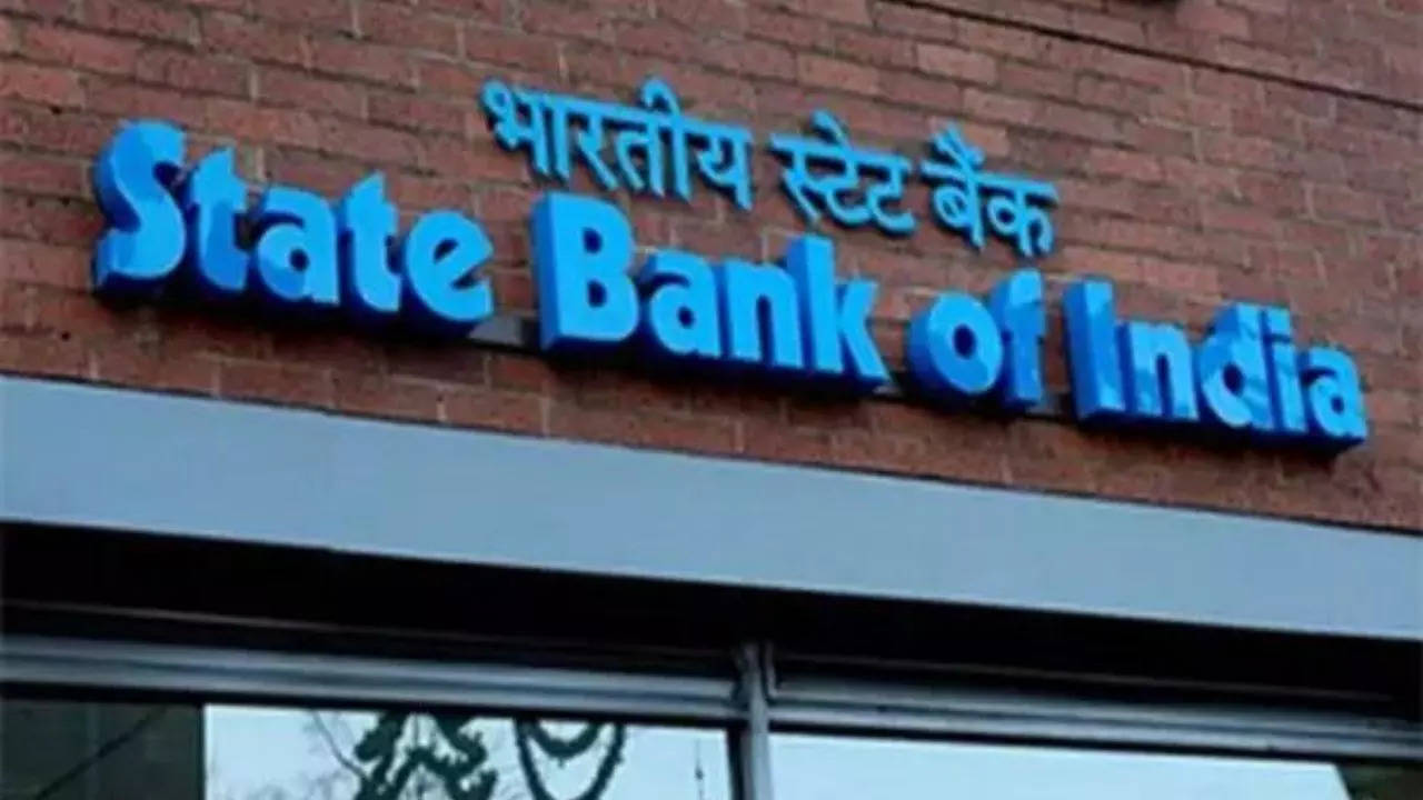 SBI lowers interest rates on several new retail, biz loans