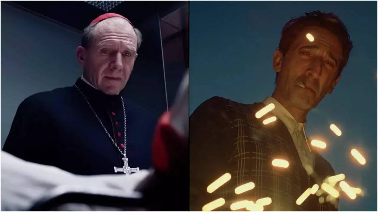 BAFTA 2025: Conclave emerges as the big winner