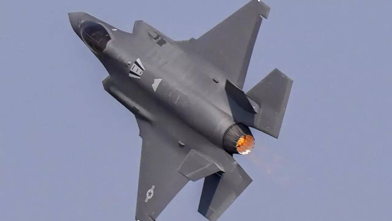 F-35 fighter: Why India may take the Rafale route to purchase US fifth-generation fighter jets