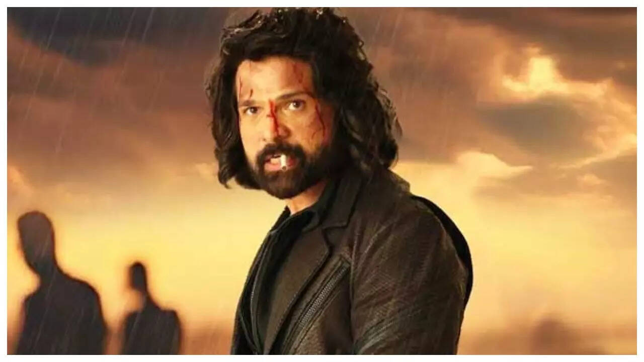 Badass Ravikumar crashes with Rs 13 lakh in second weekend