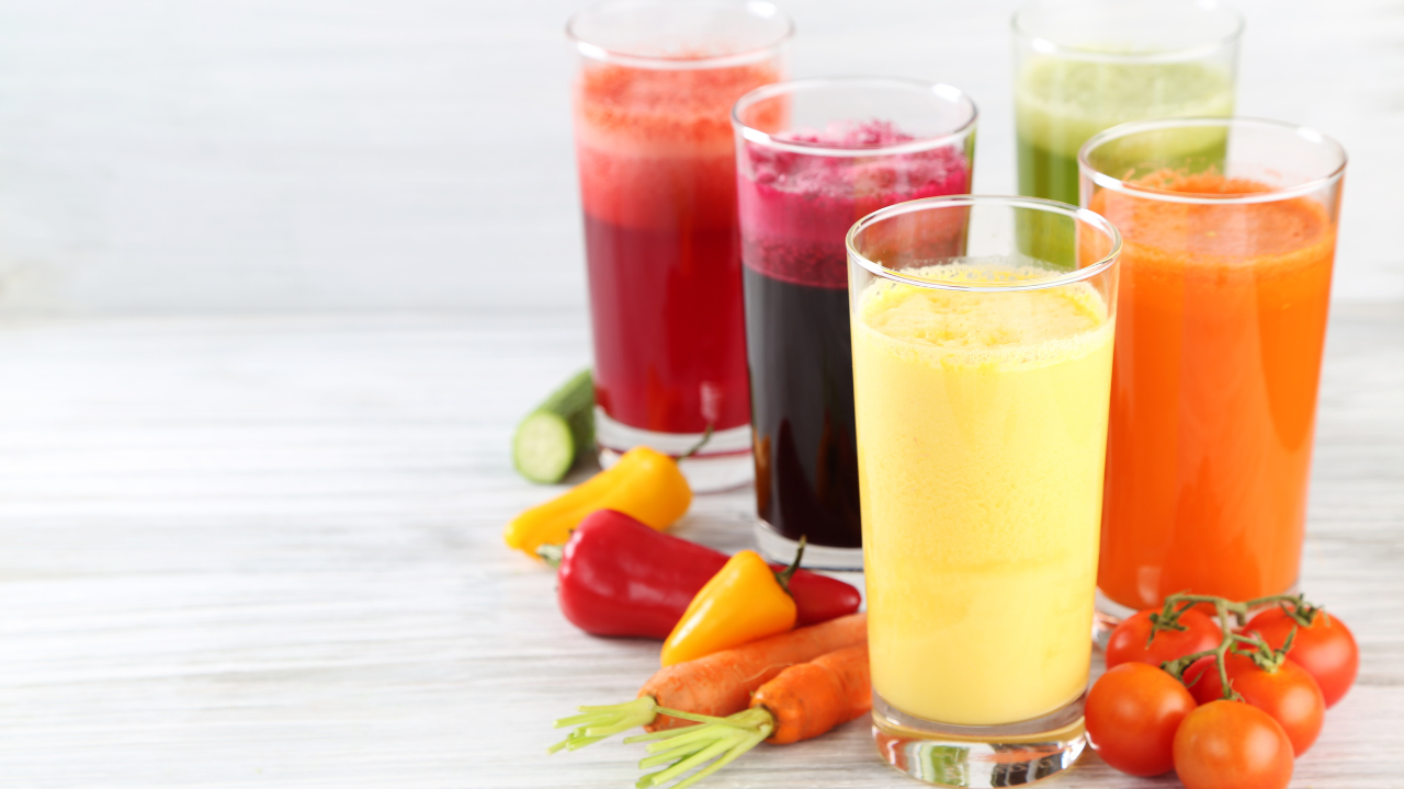 Juice