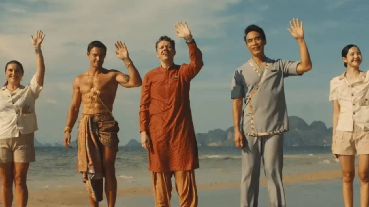 When and Where to watch The White Lotus Season 3