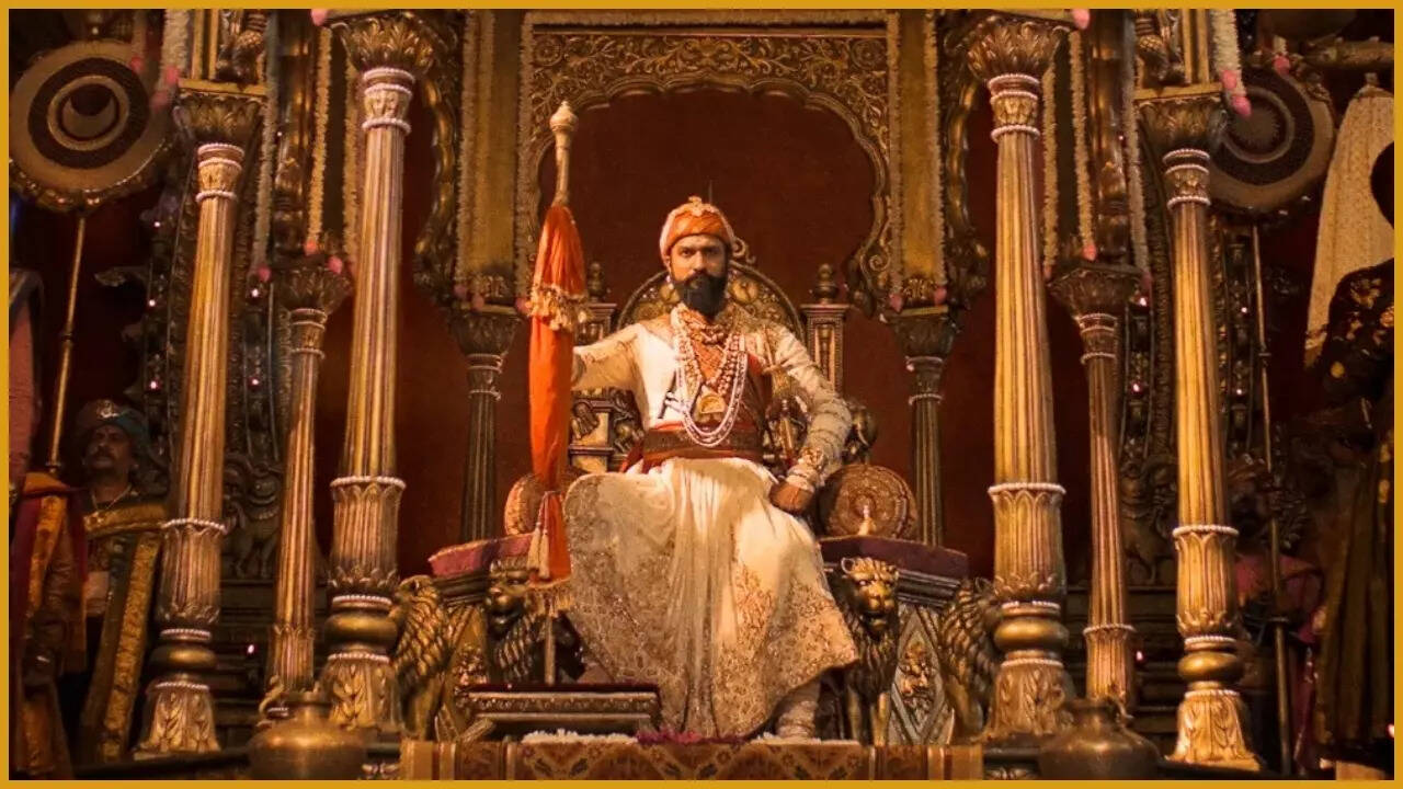 Chhaava: Who was Chhatrapati Sambhaji Maharaj ?