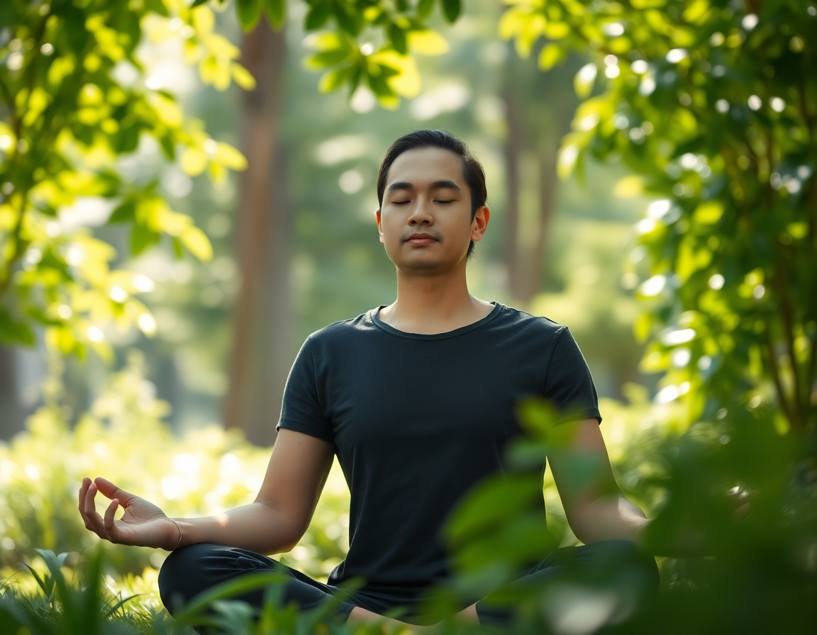 5 easy breathing exercises to detox and increase lung capacity