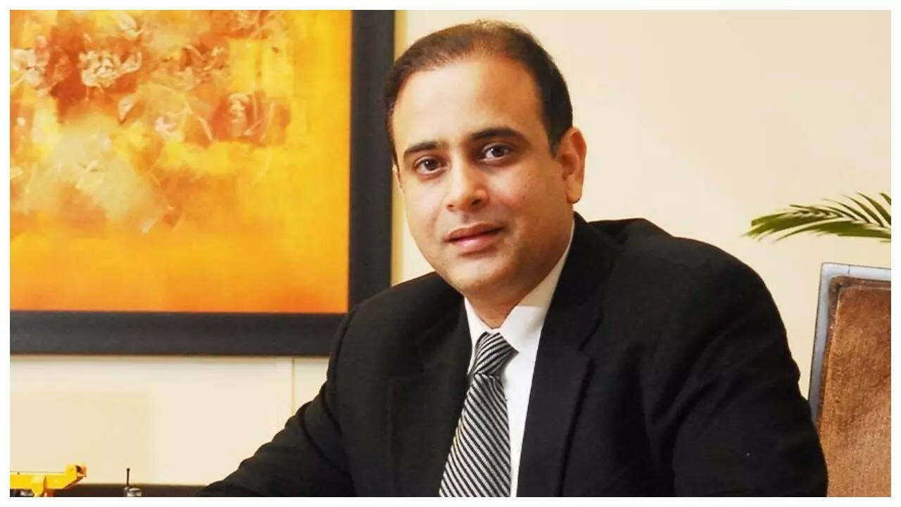 Nikhil Nanda's team issues statement after fraud case