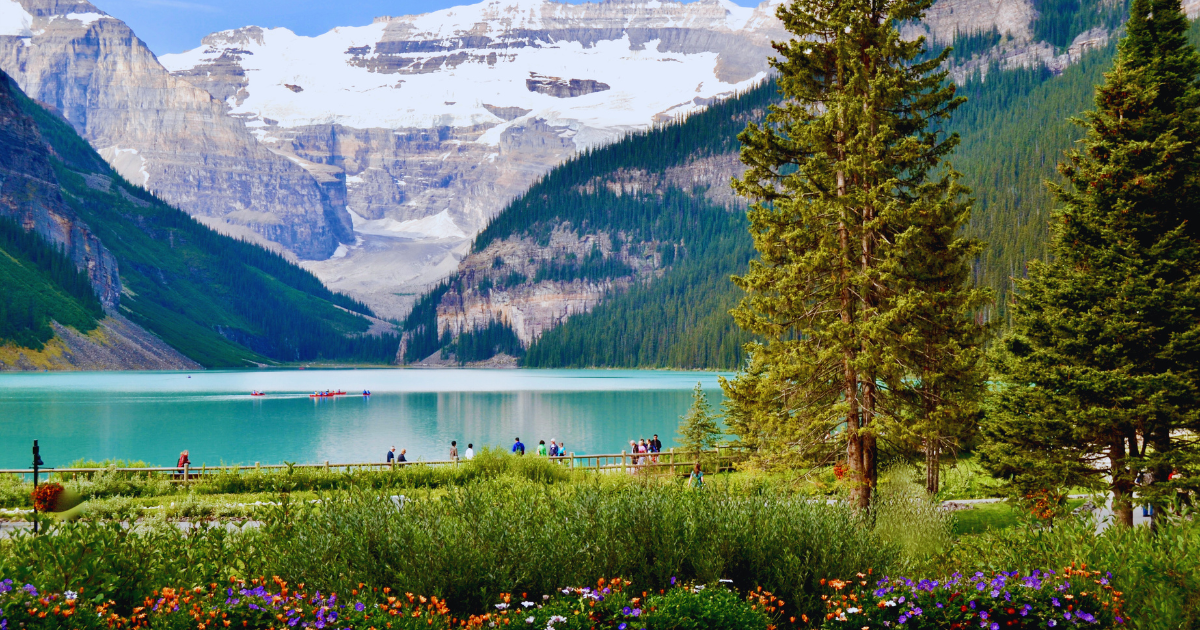 10 iconic landmarks in Canada for your travel wishlist | Times of India