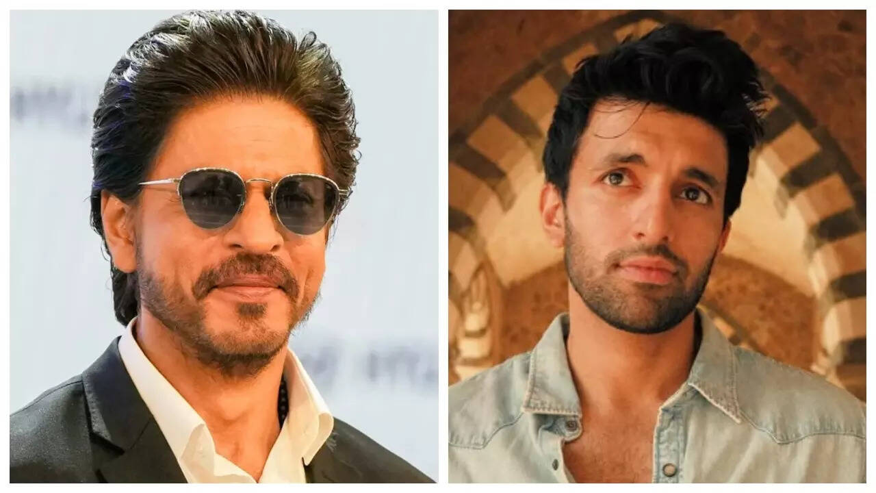 'My Name Is Khan' actor recalls SRK asking about smoking