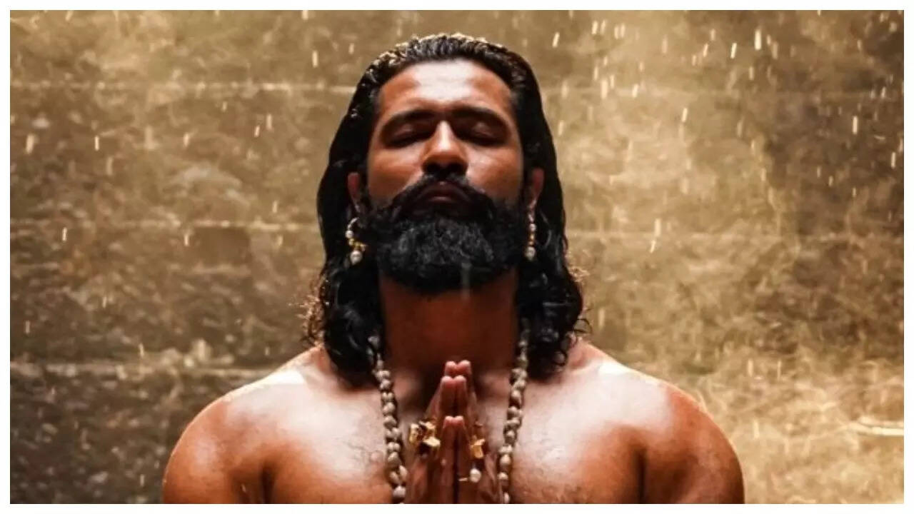 'Chhaava' mints Rs.140.50 crores net in India