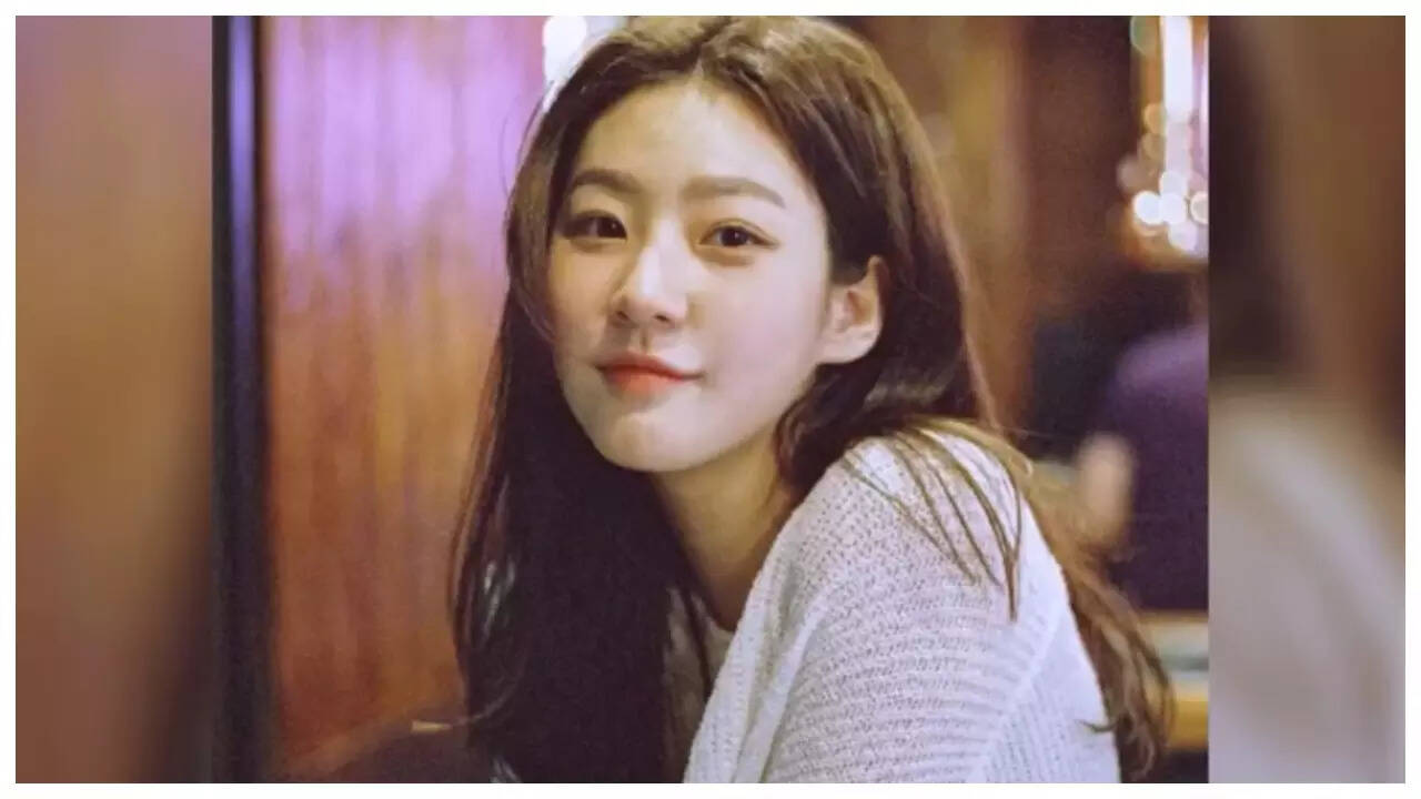 Kim Sae-ron's death at 24 confirmed as suicide