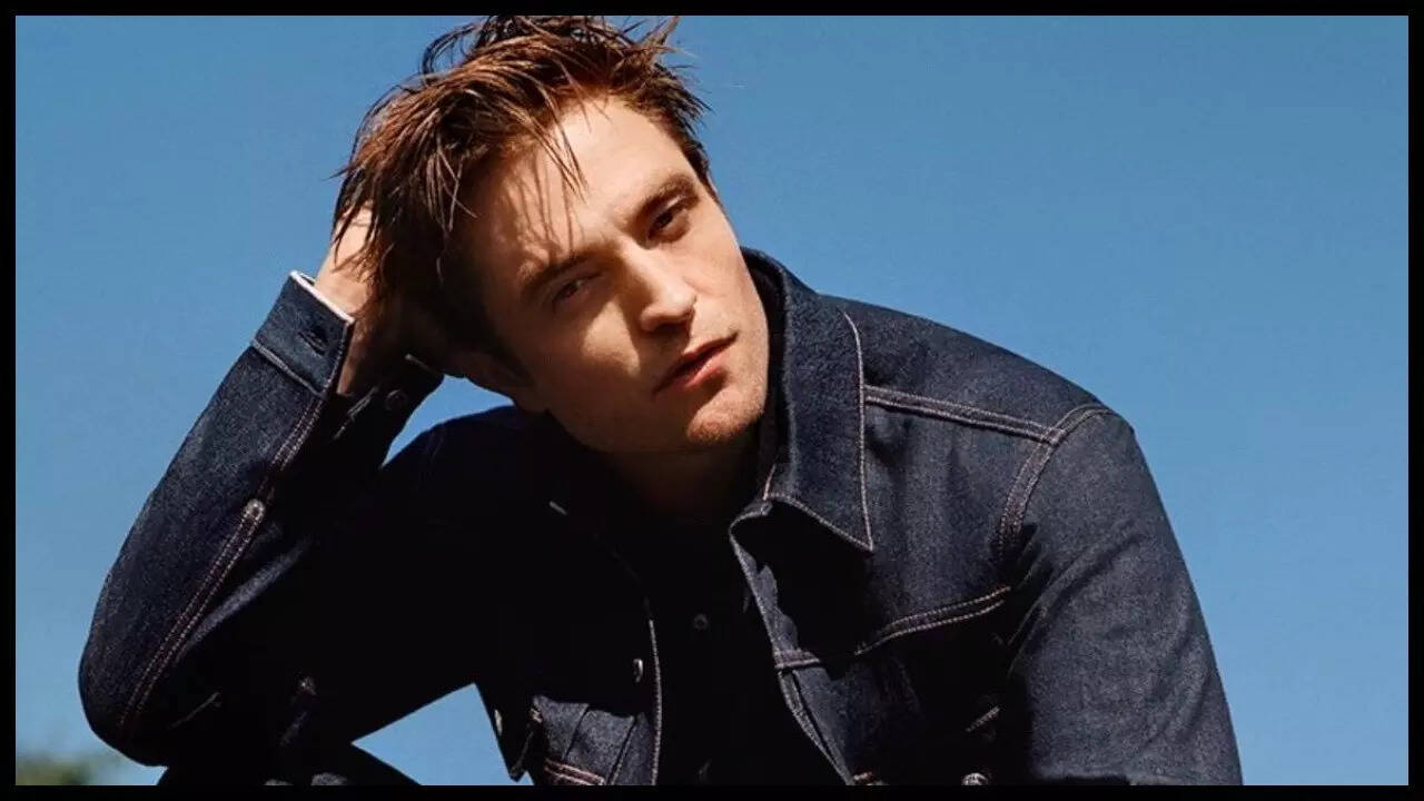 Robert Pattinson opens up about his unusual acting prep