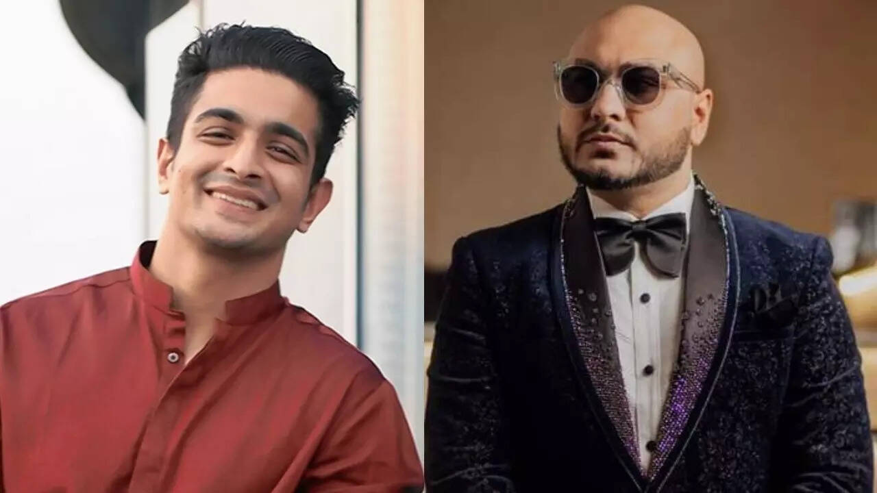 B Praak: 'Ranveer should be forgiven, we shouldn't drag'