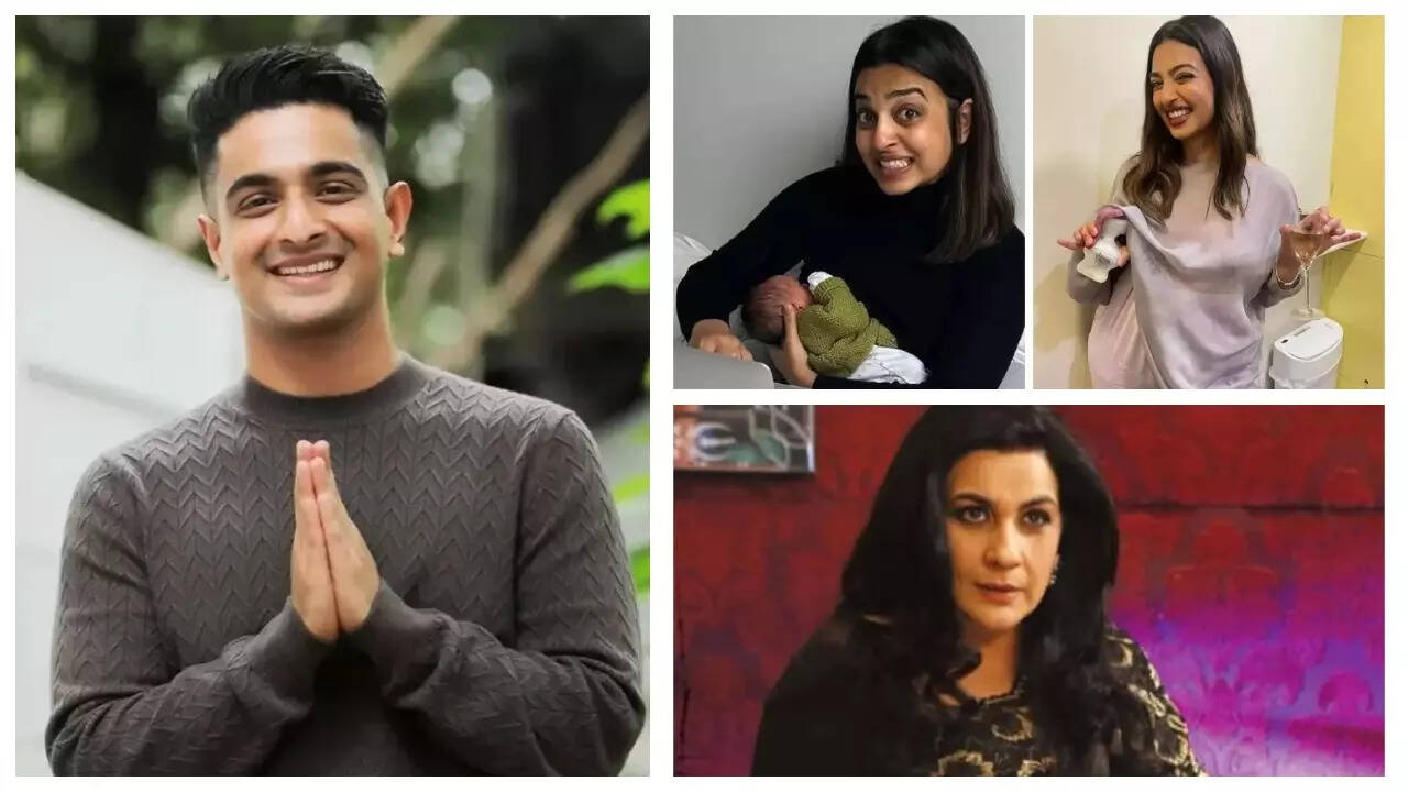 Ranveer-Samay, Radhika Apte, Amrita Singh: Top 5 news