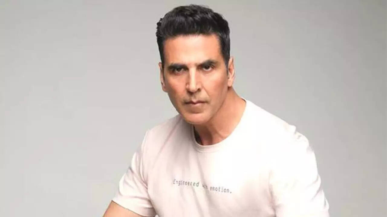 Akshay Kumar’s Mahakal Chalo sparks controversy