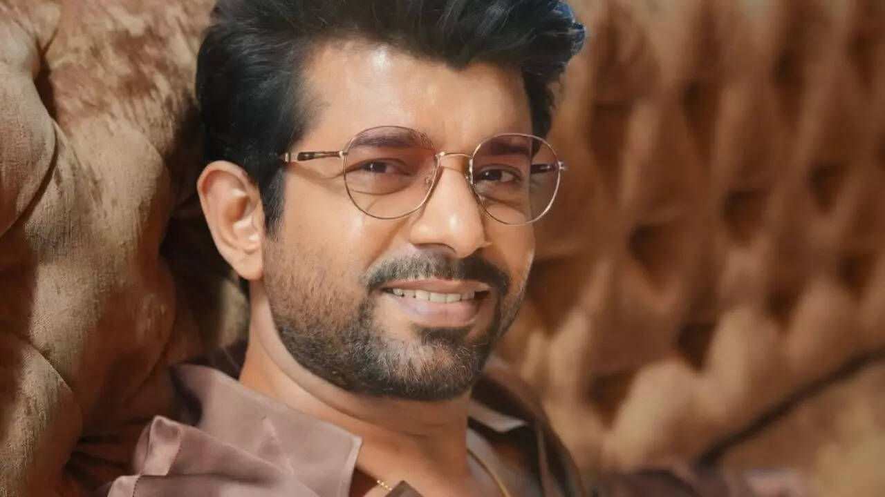 Vineet: 'audience will no longer ask 'Aapka naam kya hai'