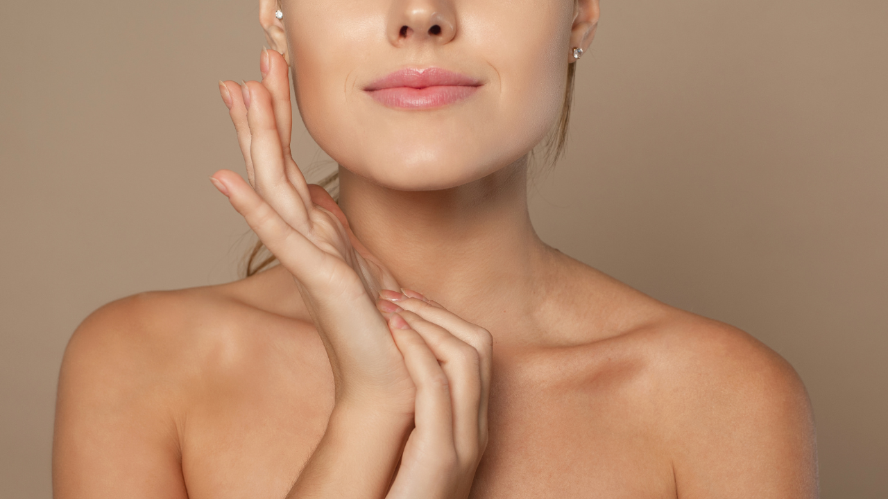 Signs of low collagen in your skin: Simple ways to give it a boost