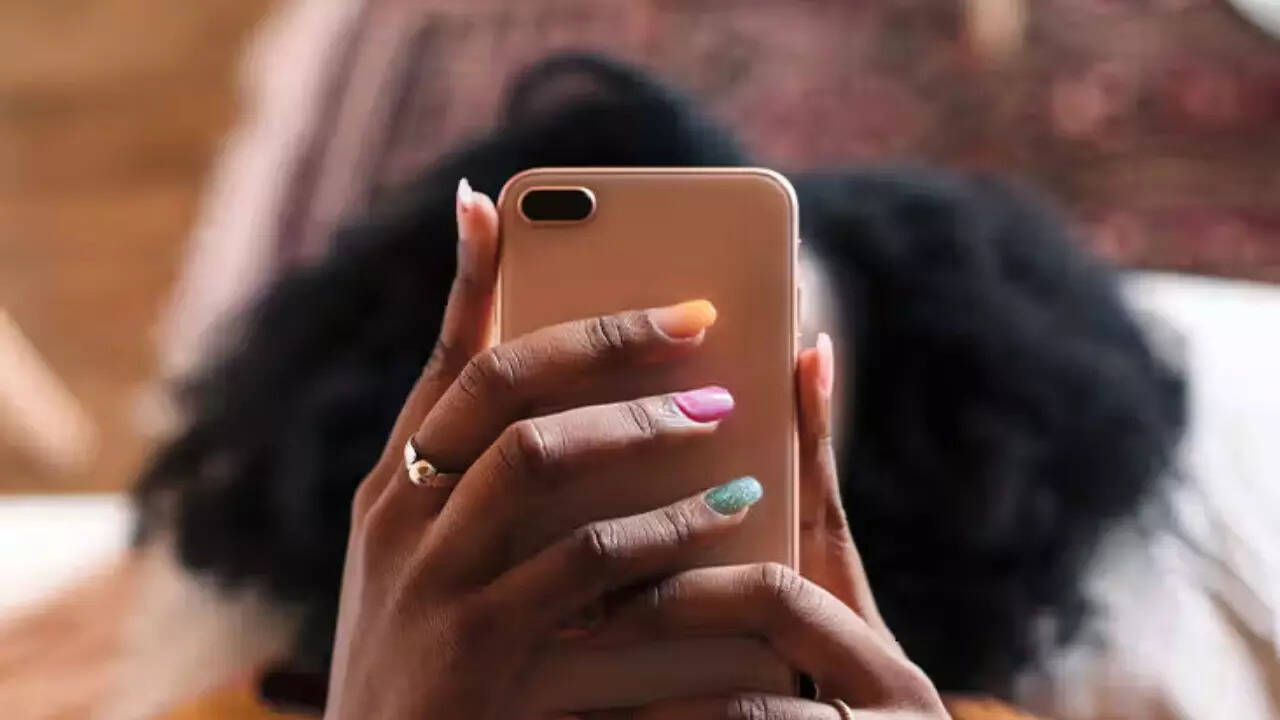 Phone anxiety (5)