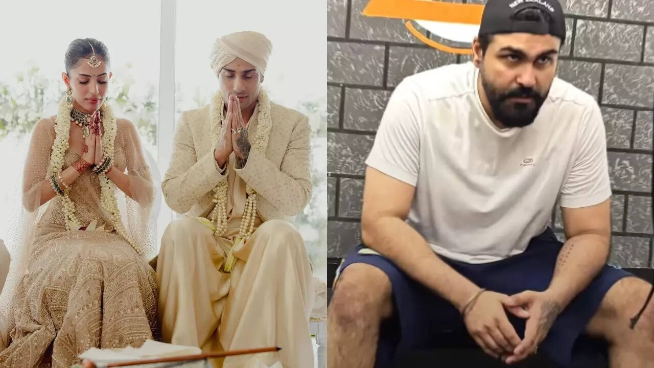 Arya reveals Raj Babbar's take on not being invited