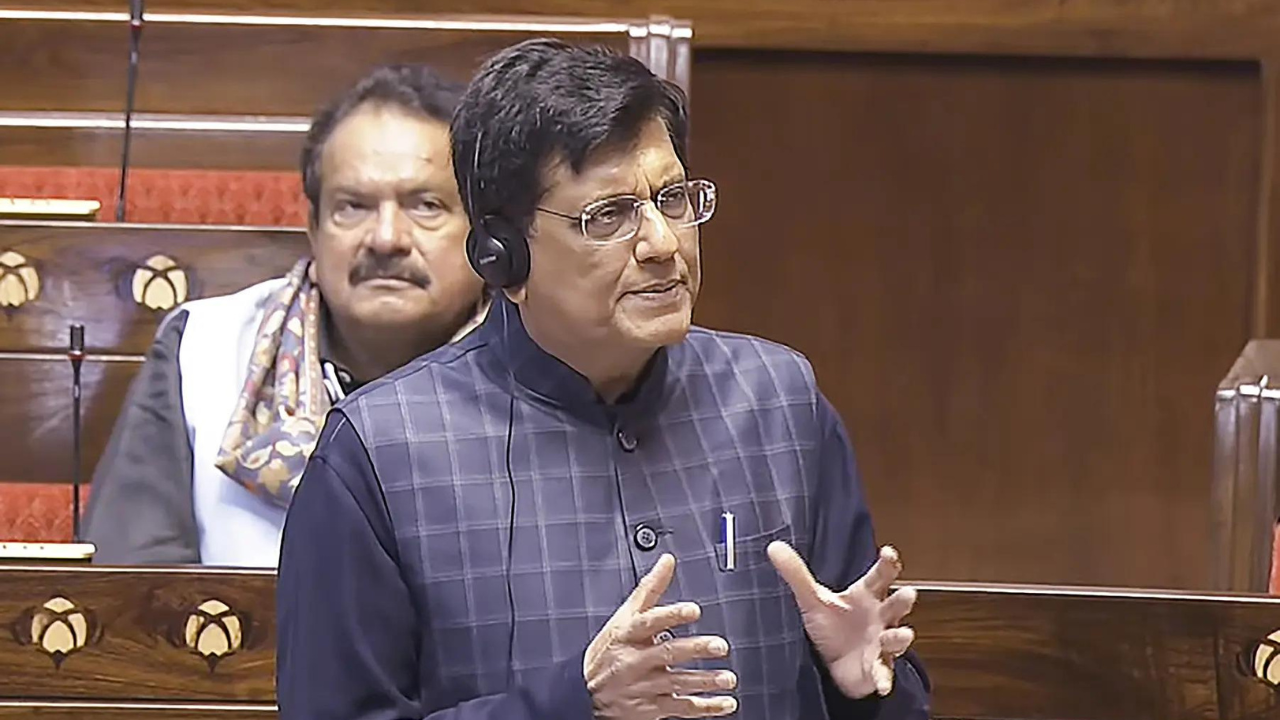 India, US can offer duty cuts, concessions: Piyush Goyal