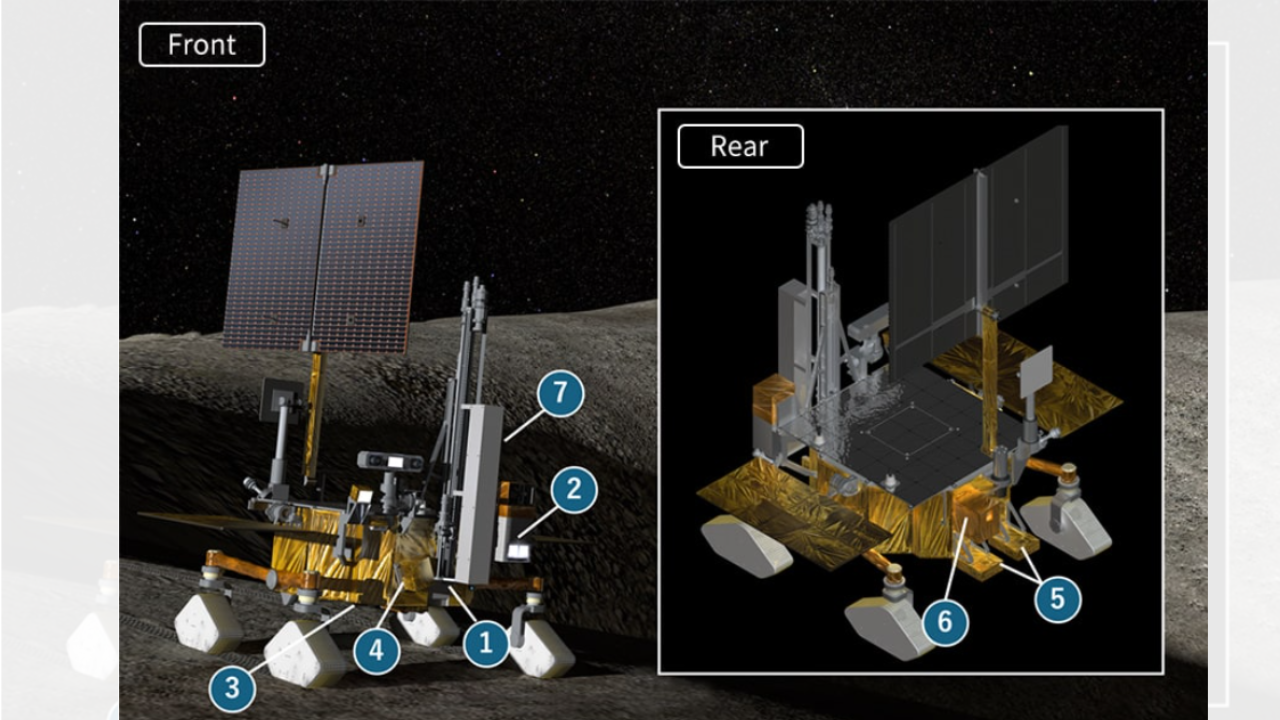 Chandrayaan-4 will have 5 modules, need multiple dockings; work on Lupex Marches on