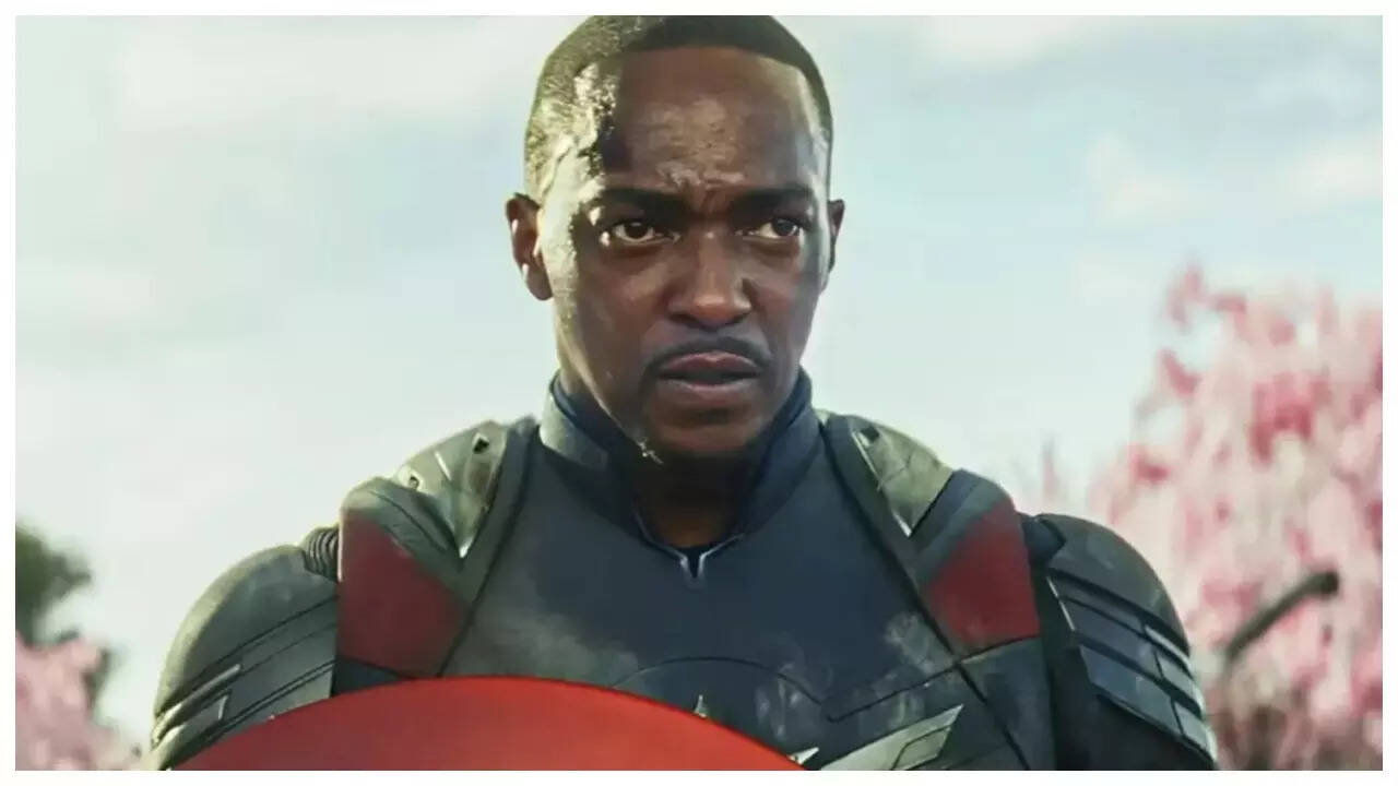 Captain America BO collection dips under Rs 1 Cr