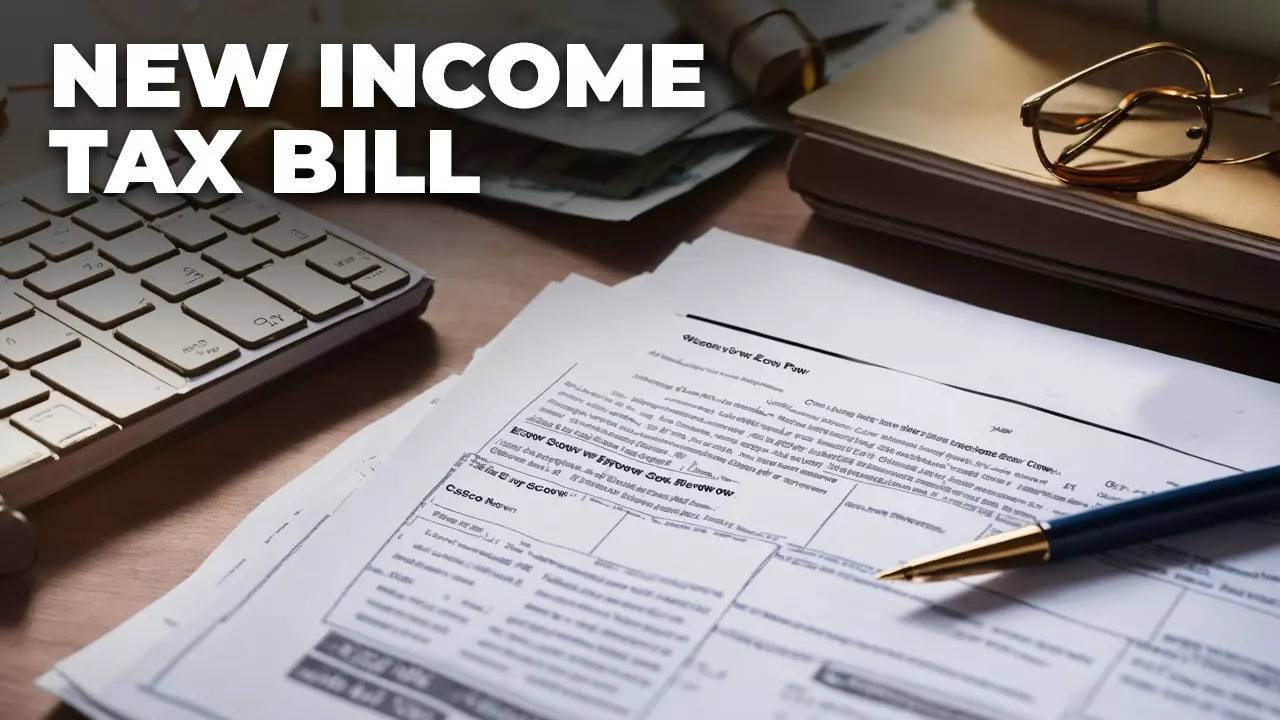 New Income Tax Bill 2025: For common man, better understanding of law and smoother tax compliances expected