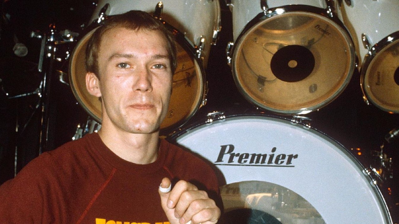 The Jam drummer Rick Buckler dies at 69
