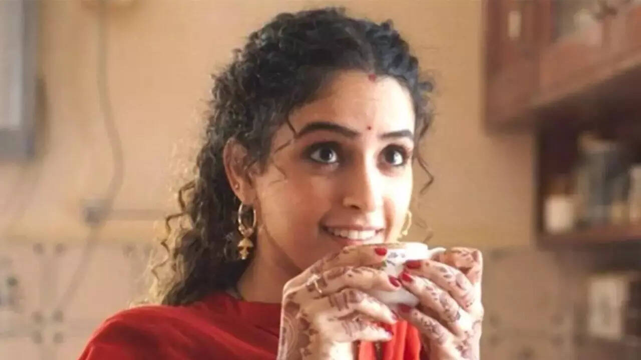 Harman REACTS to SIFF's claims on boycotting 'Mrs'