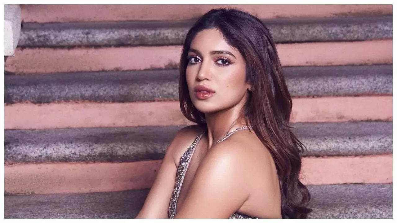 Should call Bhumi as ‘National Wife’: Mudassar Aziz