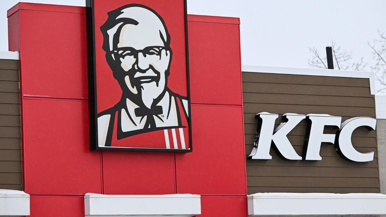 KFC shifts headquarters from Kentucky to Texas in major corporate move