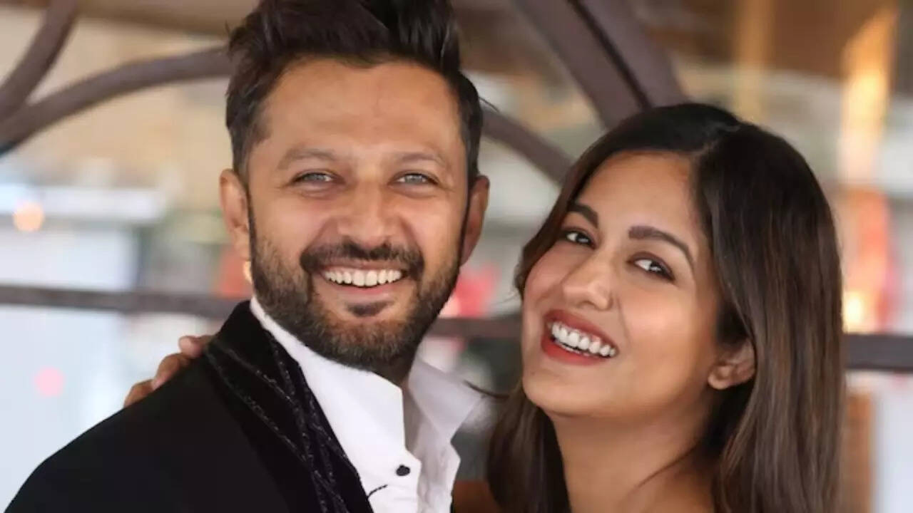 Vatsal Sheth confirms Ishita Dutta’s second pregnancy