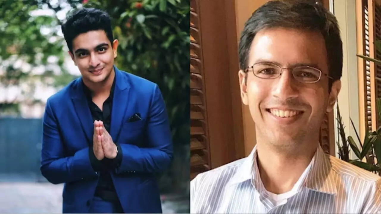 Abhinav Chandrachud: Lawyer who slammed Ranveer's joke