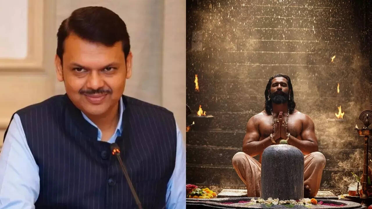 CM Fadnavis praises Chhaava for not distorting reality