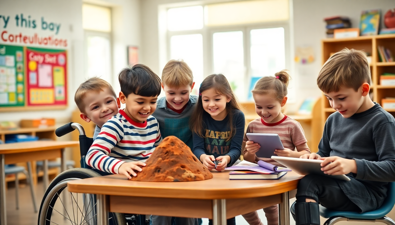 Is it time to overhaul IDEA? How America's special education law is failing students with disabilities