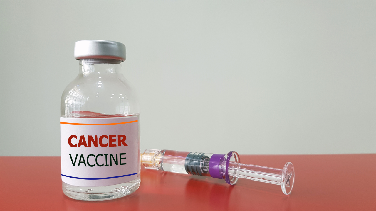 India to roll out cancer vaccine for women