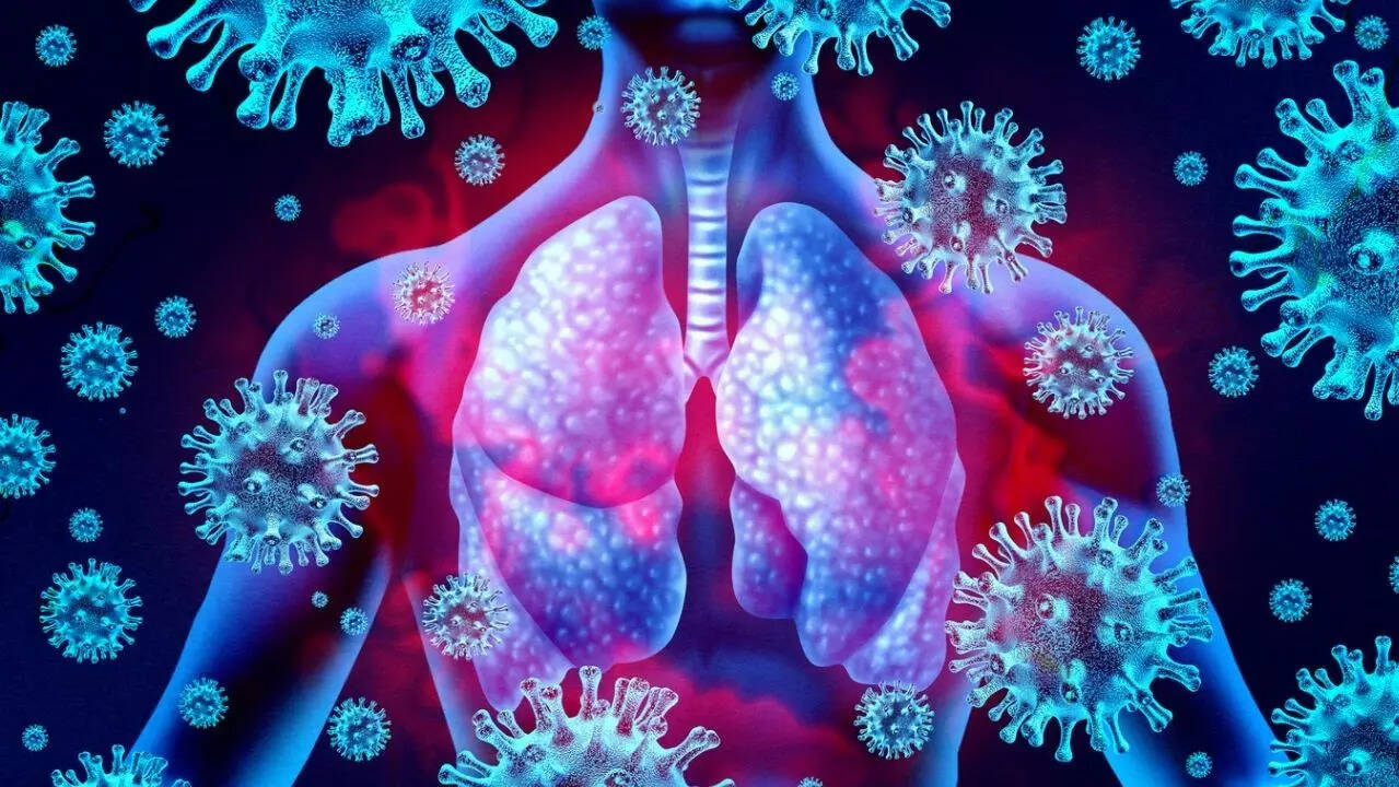 respiratory infections
